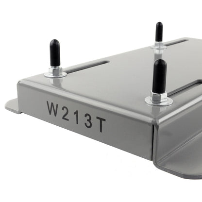  213T Frame Electric Motor Base Mount Adjustable Slide Plate Universal Mounting(213t Frame Electric Motor Base Mount Adjustable Slide Plate Universal Mounting)