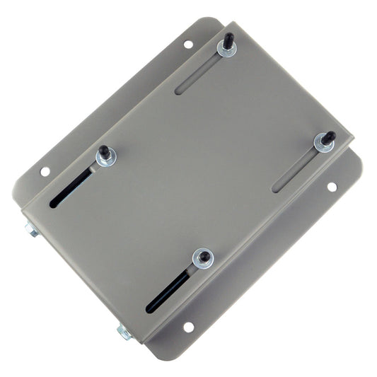  215T Frame Electric Motor Base Mount Adjustable Slide Plate Universal Mounting(215t Frame Electric Motor Base Mount Adjustable Slide Plate Universal Mounting)