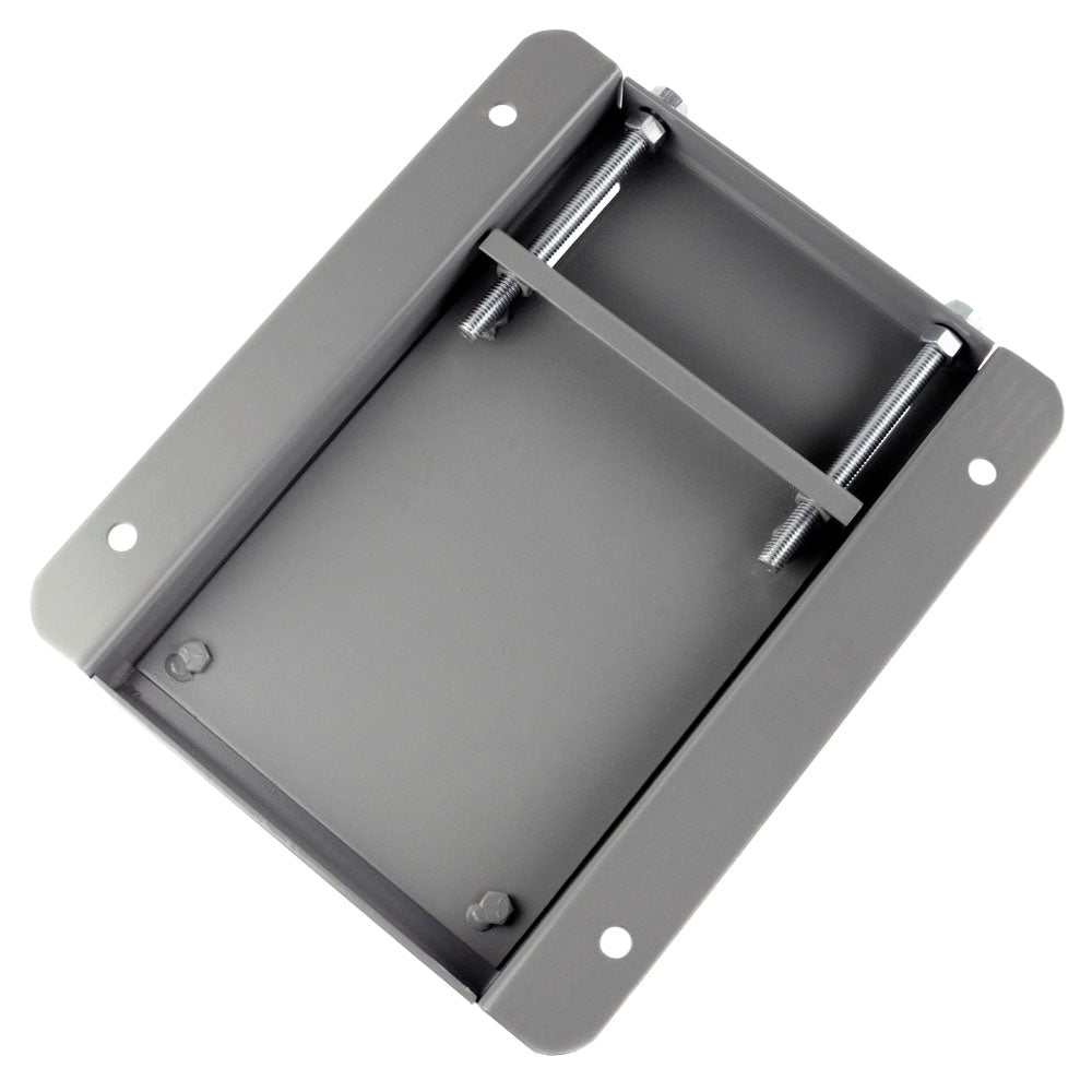  215T Frame Electric Motor Base Mount Adjustable Slide Plate Universal Mounting(215t Frame Electric Motor Base Mount Adjustable Slide Plate Universal Mounting)
