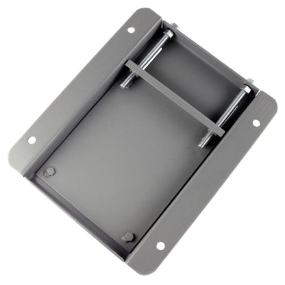  215T Frame Electric Motor Base Mount Adjustable Slide Plate Universal Mounting(215t Frame Electric Motor Base Mount Adjustable Slide Plate Universal Mounting)