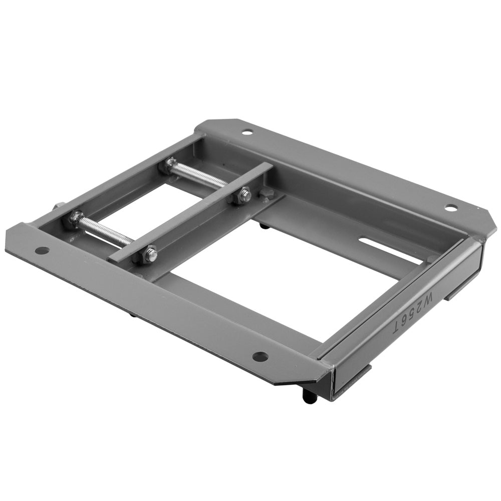  256T Frame Electric Motor Base Mount Adjustable Slide Plate Universal Mounting(256t Frame Electric Motor Base Mount Adjustable Slide Plate Universal Mounting)