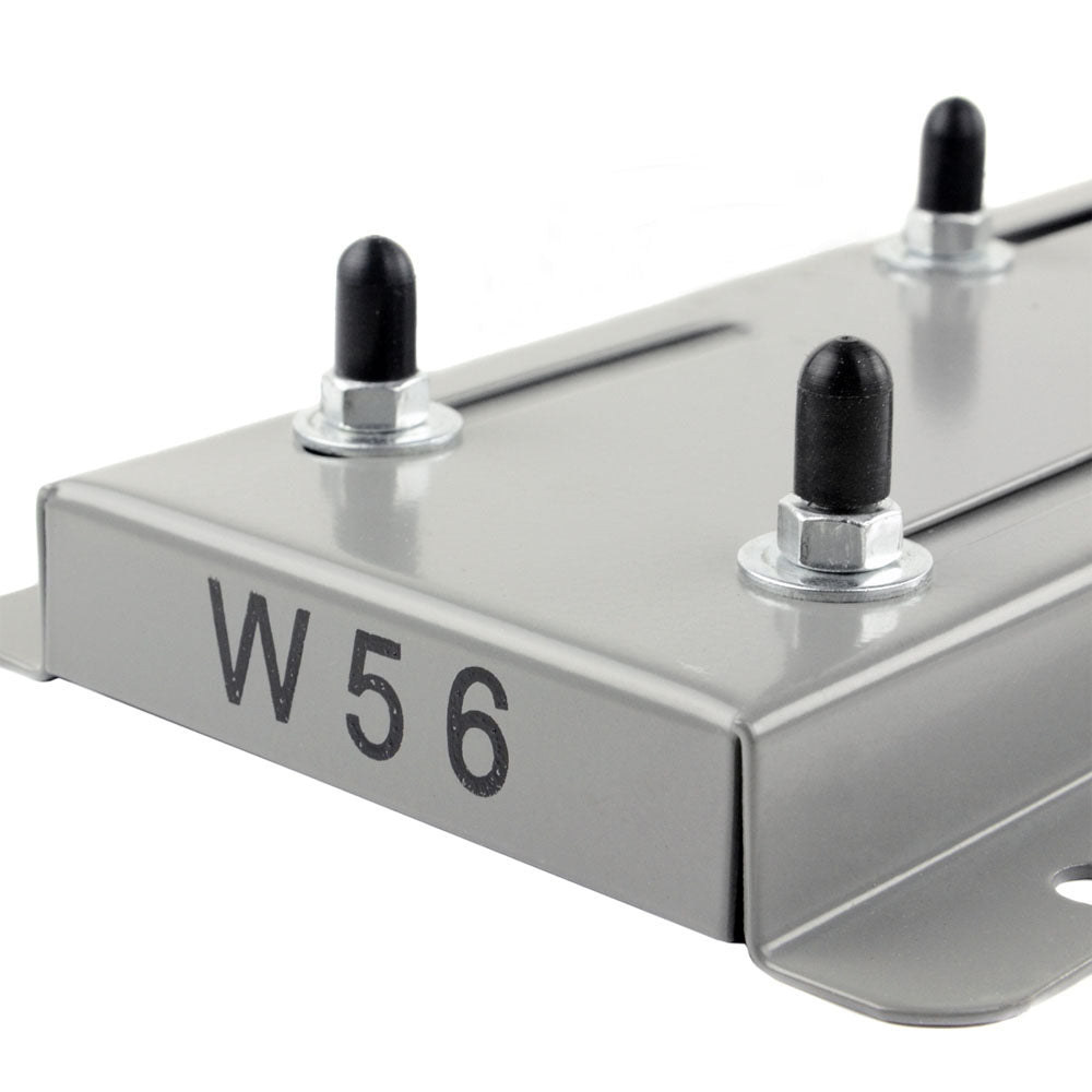  56 Frame Electric Motor Base Mount Adjustable Slide Plate Universal 56C Mounting(56 Frame Electric Motor Base Mount Adjustable Slide Plate Universal 56c Mounting)