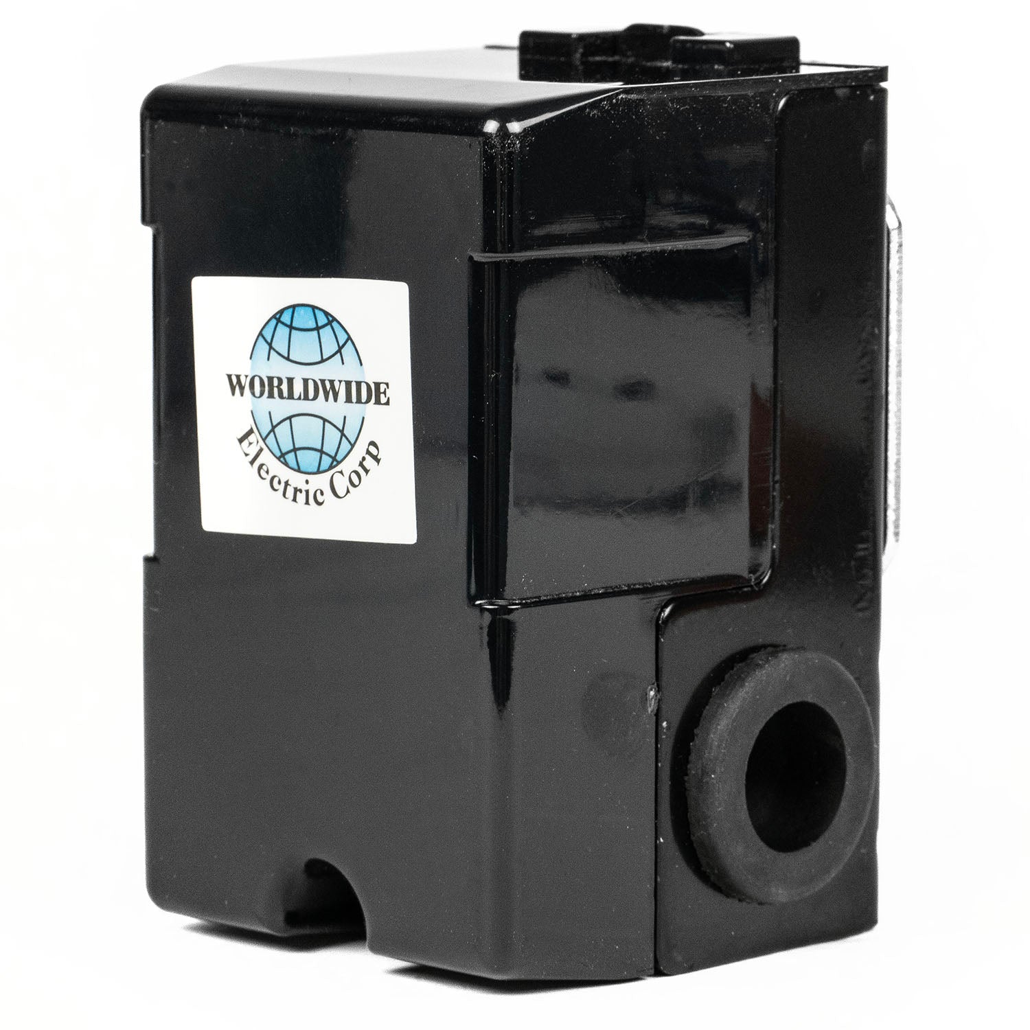  Heavy Duty 26 Amp Air Compressor Pressure Switch Control 115-150 PSI Single Port WPAH115/150(Wpah115 150 Pressure Switch)