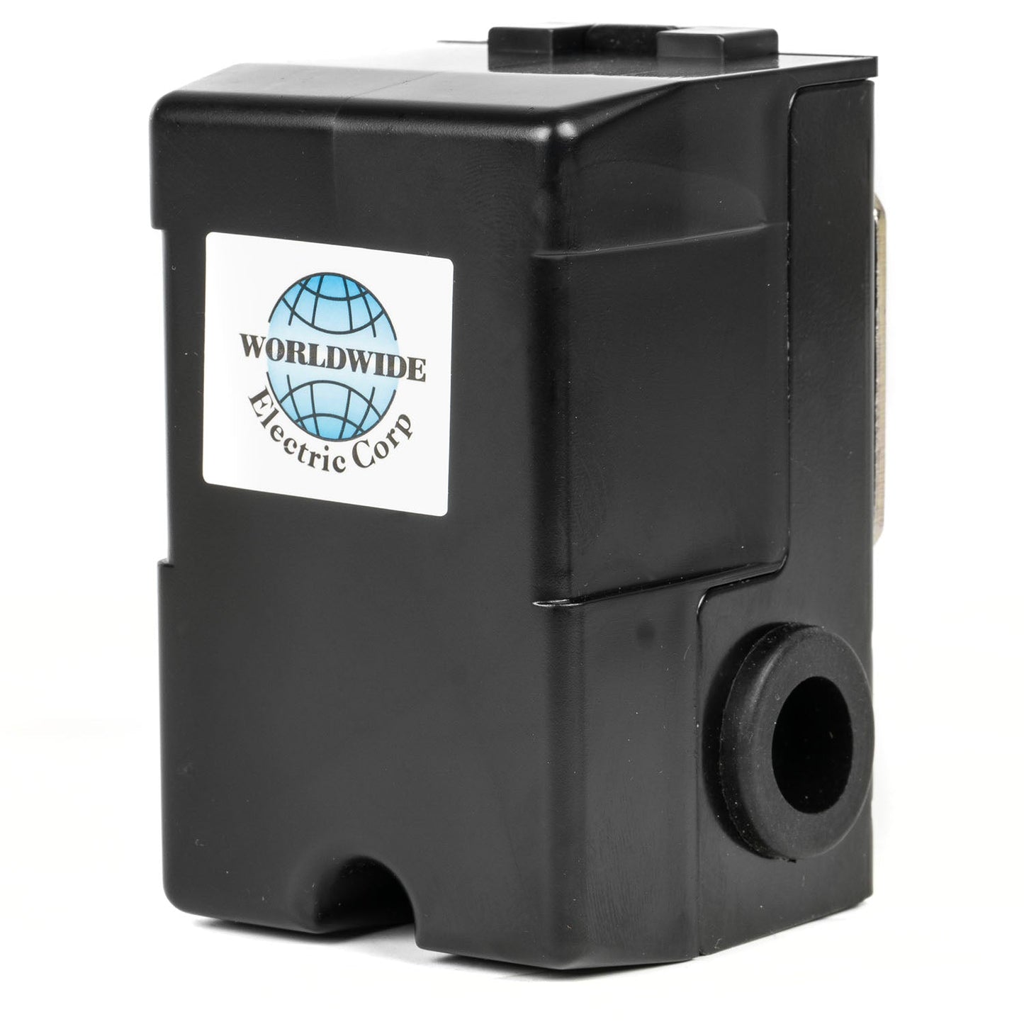  Heavy Duty 26 Amp Air Compressor Pressure Switch Control 80-100 PSI Single Port WPAH80/100(Wpah80 100 Pressure Switch)