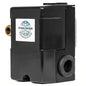  Heavy Duty 26 Amp Air Compressor Pressure Switch Control 95-125 PSI Single Port(Wpah95 125u Pressure Switch)